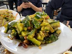 -老黑板筋(顺义总店)