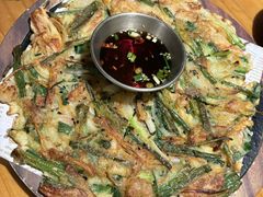 -恩你小木屋·韩式料理(假日广场店)