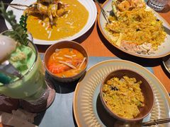 -Tegu泰古莲·泰国餐厅(红山6979店)