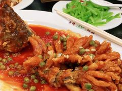 -晋阳饭庄(虎坊桥店)