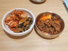 -米村拌饭(万达广场庄河店)