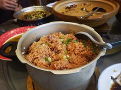 -秦淮人家风味酒楼(赣榆店)