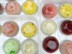 -张公桥美食街