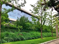 -中关村生命科学园