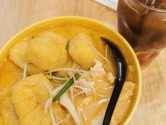 -谭仔米线(皇庭广场店)