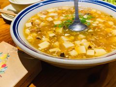 西施豆腐-石榴院子(西施故里店)