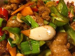 -嘉丰湘菜馆(芳群园店)