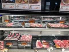 -盒马鲜生(宝地店)