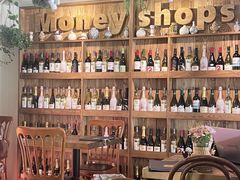 -Money Shops(愚园路店)
