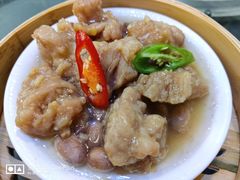 -粤轩楼广式特色餐厅(青岛路店)