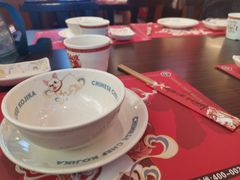 -仙隐小鹿中华料理(南宁万象城店)