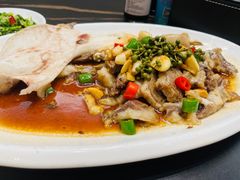-诏安海鲜馆(新浦店)