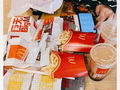 -麦当劳(望京国际商业中心店)