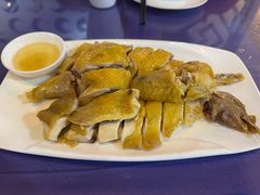 -温汤大酒店餐厅