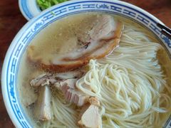 -同得兴 Since·1995 传统苏式面馆(嘉馀坊店)