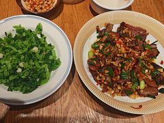 -印象鲵宴·张家界地标美食名片(溪布街店)