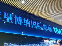 -农垦博纳国际影城(津奥广场IMAX店)