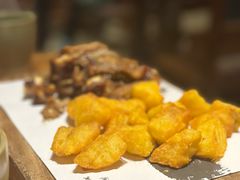 -马灯部落·西湖边的创意山景餐厅(虎跑动物园店)