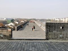 -相门城墙文化休闲景区