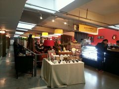 -先锋书店(五台山总店)