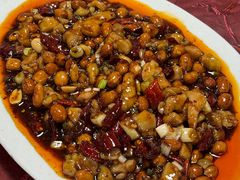 -老丘丘(较场口店)