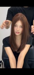-DL HOPE造型
