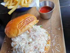 -Cooking Man(中懋天地店)