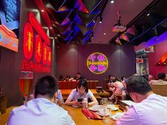 -庆峰龙虾烧烤(合肥一店)
