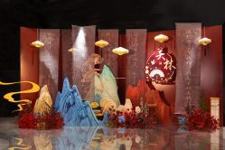 -明典婚礼策划·婚车租赁·婚纱摄影