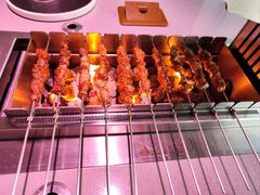 -丰茂烤串(全国首店)