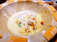 长江红洄鱼-滇小鱼·云南野生菌火锅(上杭路店)