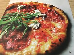 -托斯卡纳烘焙意大利餐厅(五天地店)