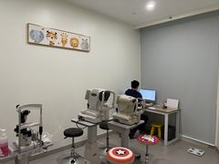 -嘉悦丽格眼科(丰联广场店)