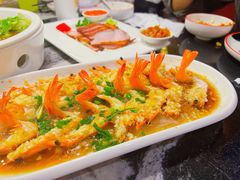 -新白鹿餐厅(百联中环店)