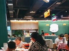 -老街鱼嘴巴(坡子街老店)