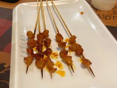 牛油-天宝兄弟(前海壹方城店)