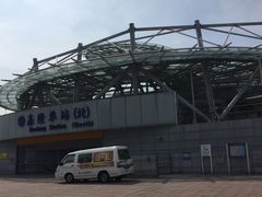 -基隆火车站(Keelung Ma)