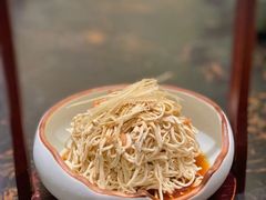 -童福兴·南京菜(老门东店)