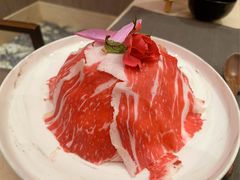-粤海喜来登酒店-班妮海鲜铁板烧和牛放题餐厅(天河城店)