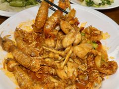 -毛哥小馆子(百井坊巷店)