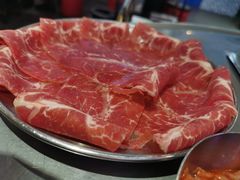 -玄希浪漫厨房·韩料烤肉(湖滨银泰in77店)