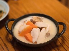 -丽江金茂凯悦臻选酒店-滇香馆