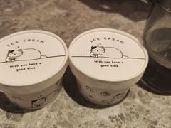 -留半山·香港食堂(啦啦宝都店)