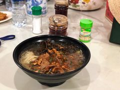 -老地方面馆(思南路店)