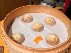 -鼎泰丰(当代商城店)