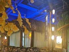 -淀里船宴(裕华东路店)