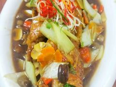 -钱塘府海鲜餐厅