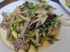 -山沟沟炒鸡(颐灏·海怡名都店)