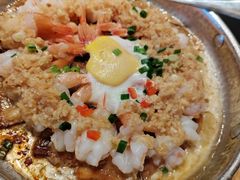 -庆江南江南菜(琴湖溪里花园城店)