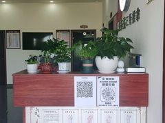 -张钰强中医正骨推拿连锁(唐家人才公寓店)